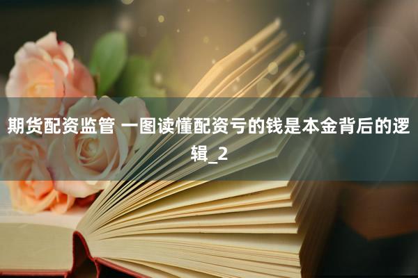 期货配资监管 一图读懂配资亏的钱是本金背后的逻辑_2